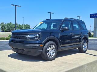 2022 Ford Bronco Sport for sale in Oklahoma City OK