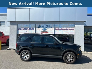 2022 Ford Bronco Sport for sale in North Haven CT