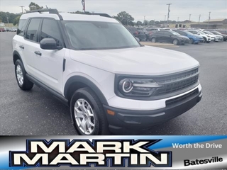 2022 Ford Bronco Sport for sale in Batesville AR