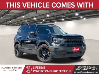 2021 Ford Bronco Sport for sale in Columbia SC