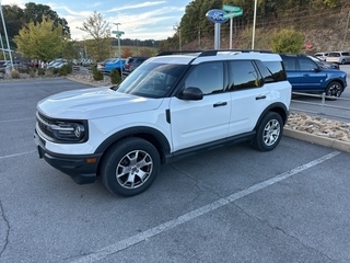 2021 Ford Bronco Sport for sale in Bristol TN