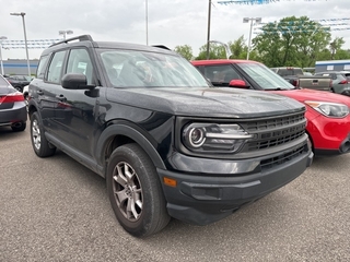 2021 Ford Bronco Sport for sale in Ripley WV