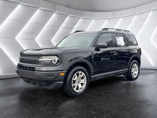 2022 Ford Bronco Sport for sale in Knoxville TN