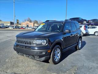 2022 Ford Bronco Sport for sale in Oklahoma City OK