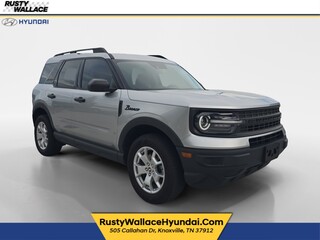 2022 Ford Bronco Sport for sale in Knoxville TN
