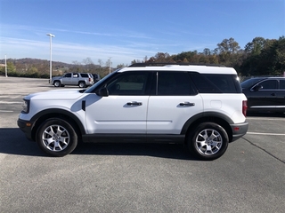 2021 Ford Bronco Sport for sale in Greenville SC