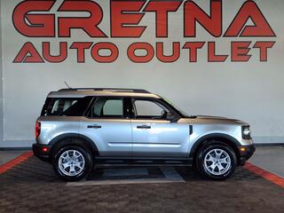 2021 Ford Bronco Sport for sale in Gretna NE