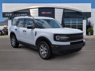 2023 Ford Bronco Sport for sale in Cleveland TN
