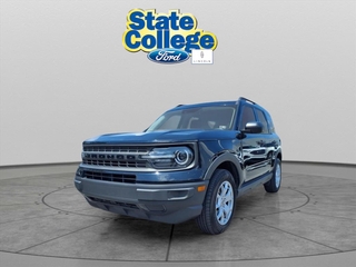 2021 Ford Bronco Sport for sale in State College PA