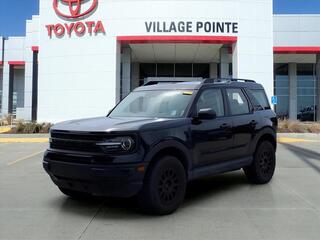 2021 Ford Bronco Sport for sale in Elkhorn NE