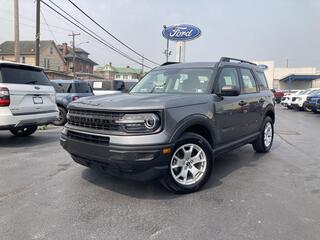 2022 Ford Bronco Sport for sale in Waynesburg PA