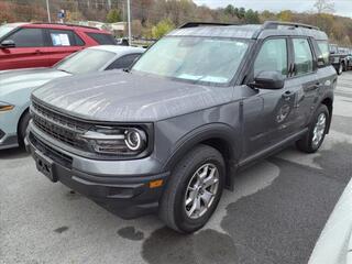 2022 Ford Bronco Sport for sale in Bristol TN