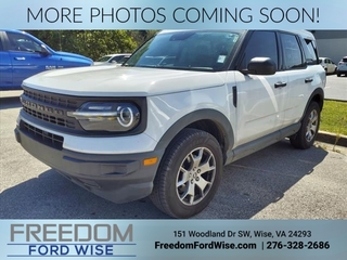 2022 Ford Bronco Sport for sale in Wise VA