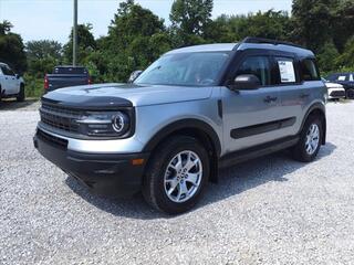 2021 Ford Bronco Sport for sale in Knoxville TN