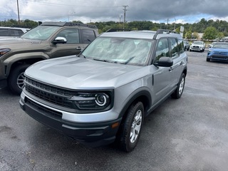 2022 Ford Bronco Sport for sale in Kingsport TN