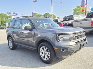 2021 Ford Bronco Sport for sale in Spartanburg SC