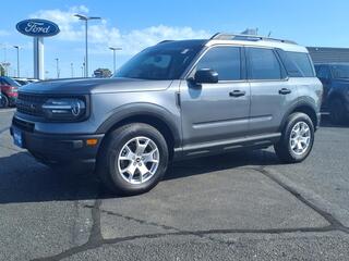 2021 Ford Bronco Sport for sale in Council Bluffs IA