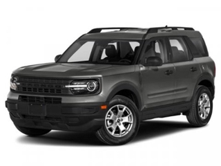 2021 Ford Bronco Sport for sale in Sanford ME