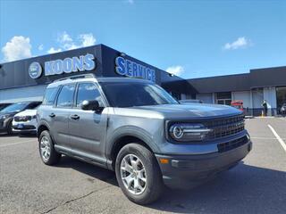 2021 Ford Bronco Sport for sale in Orlando FL