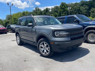 2023 Ford Bronco Sport for sale in Knoxville TN