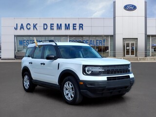 2023 Ford Bronco Sport for sale in Wayne MI