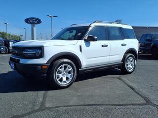 2021 Ford Bronco Sport for sale in Council Bluffs IA