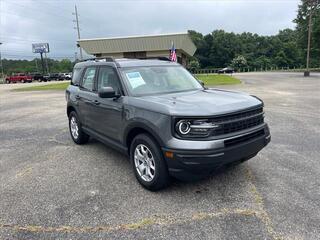 2021 Ford Bronco Sport for sale in Dothan AL