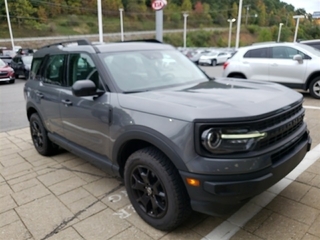 2021 Ford Bronco Sport for sale in Mount Hope WV