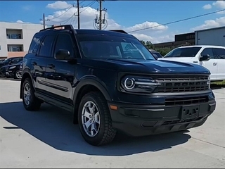 2022 Ford Bronco Sport