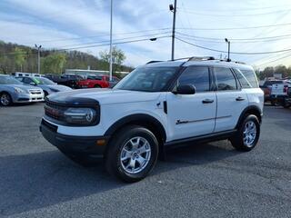 2021 Ford Bronco Sport for sale in Johnson City TN