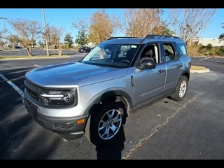 2021 Ford Bronco Sport for sale in Spartanburg SC