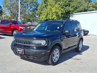 2022 Ford Bronco Sport for sale in Houston TX