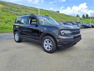 2022 Ford Bronco Sport for sale in Uniontown PA