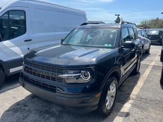 2021 Ford Bronco Sport for sale in Paoli PA