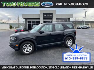 2021 Ford Bronco Sport for sale in Mt. Juliet TN