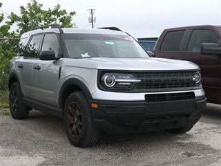 2021 Ford Bronco Sport for sale in Mission Hills CA