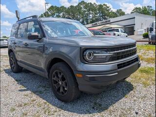 2021 Ford Bronco Sport for sale in Cleveland TN
