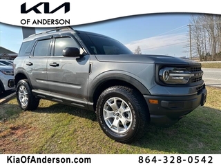 2021 Ford Bronco Sport for sale in Pendleton SC