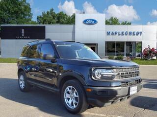 2021 Ford Bronco Sport for sale in Union NJ