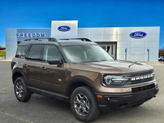 2021 Ford Bronco Sport for sale in Bowling Green KY