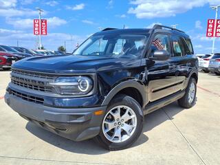 2022 Ford Bronco Sport for sale in Pasadena TX
