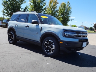 2021 Ford Bronco Sport for sale in Brookfield WI