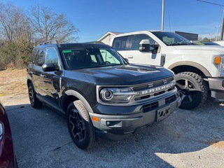 2021 Ford Bronco Sport for sale in Easley SC