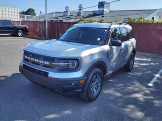 2021 Ford Bronco Sport for sale in Hayward WI