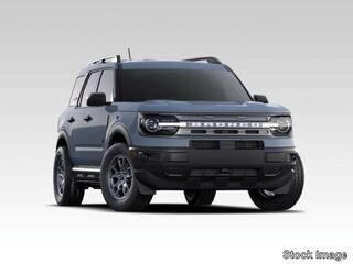 2021 Ford Bronco Sport for sale in Marion VA