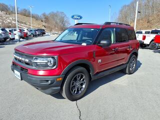 2021 Ford Bronco Sport for sale in Bristol TN