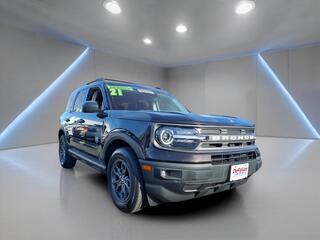 2021 Ford Bronco Sport for sale in Point Pleasant Boro NJ