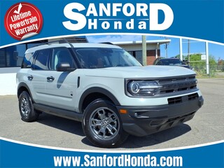 2021 Ford Bronco Sport for sale in Sanford NC