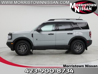 2021 Ford Bronco Sport for sale in Morristown TN