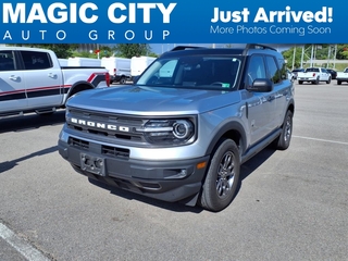 2021 Ford Bronco Sport for sale in Roanoke VA